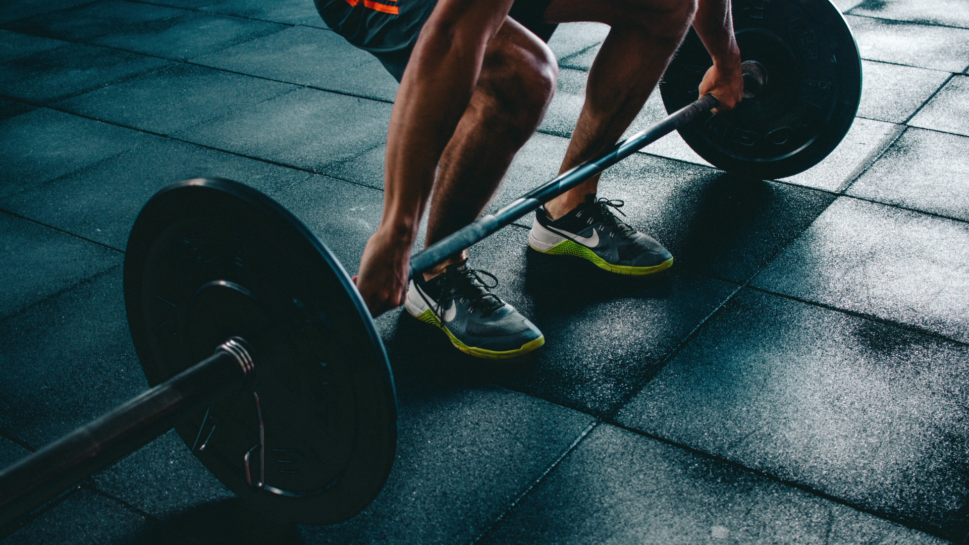 Lean Muscle Gain Protocol
