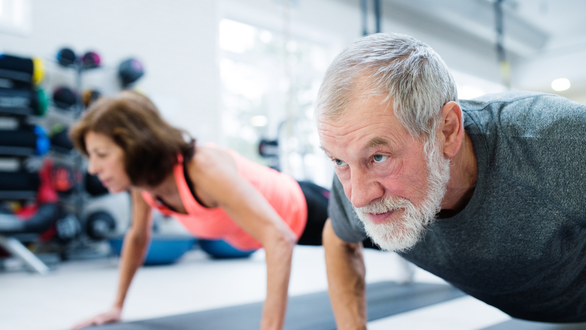 Anti-Aging & Longevity Protocol