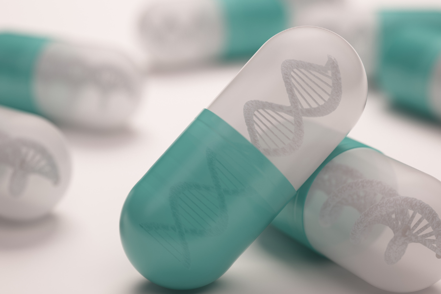 Peptide Bioregulators